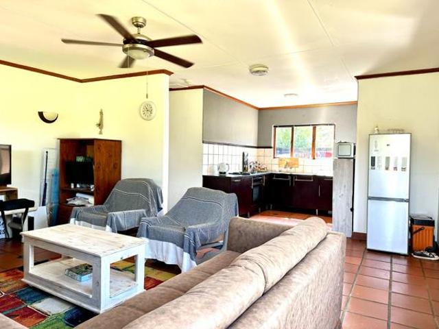 Apartment for rent in Ehlanzeni, Mpumalanga
