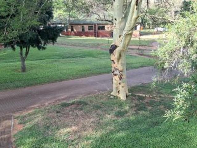 Apartment for sale in White River, Mbombela