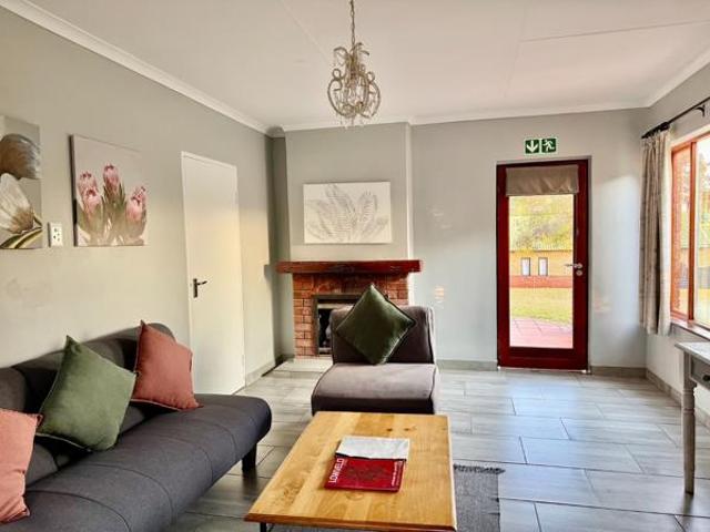 Apartment for rent in Ehlanzeni, Mpumalanga