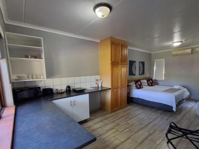 Apartment for sale in White River, Mbombela