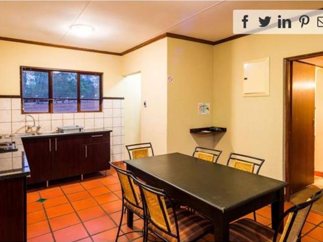 Apartment for sale in Ehlanzeni, Mpumalanga