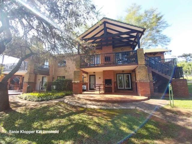 Apartment for sale in White River, Mbombela