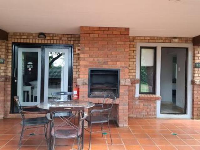 Apartment for sale in Ehlanzeni, Mpumalanga