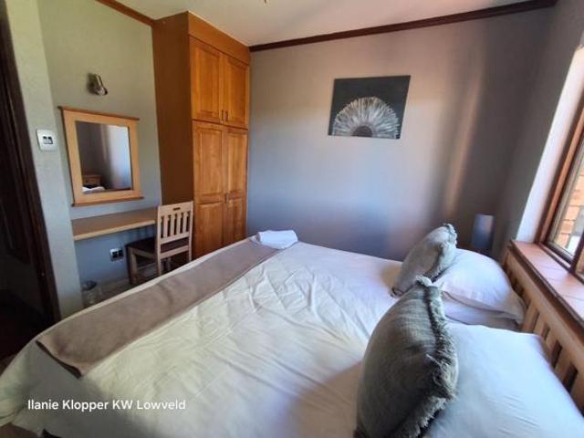 Apartment for sale in Ehlanzeni, Mpumalanga