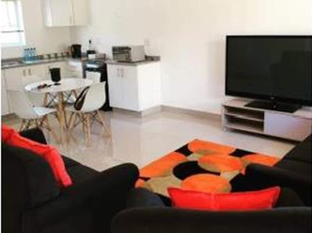 Apartment for rent in Seaview, Kwazulu-natal