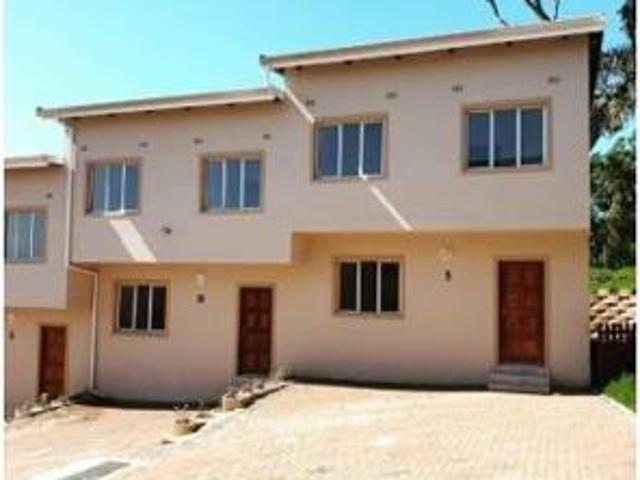 Apartment for rent in Seaview, Kwazulu-natal