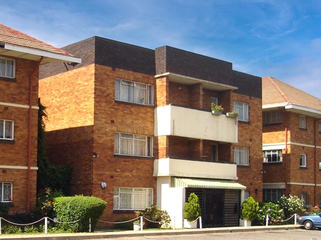 Apartment for sale in Vosloorus, Gauteng