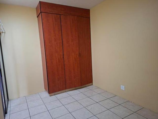 Apartment for rent in Dr Kenneth Kaunda, North West