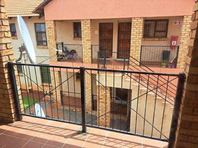 Apartment for sale in Westonaria, Gauteng