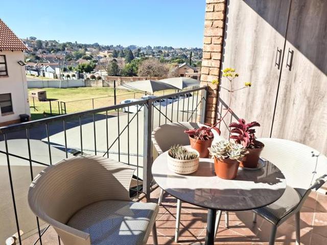 Apartment for sale in Westonaria, Gauteng