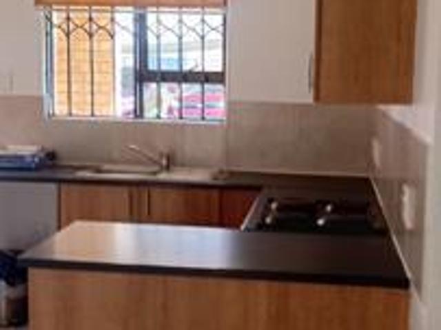 Apartment for rent in Nooitgedacht, Gauteng