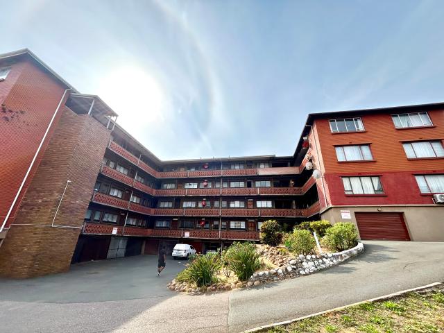 Apartment for sale in Seaview, Kwazulu-natal