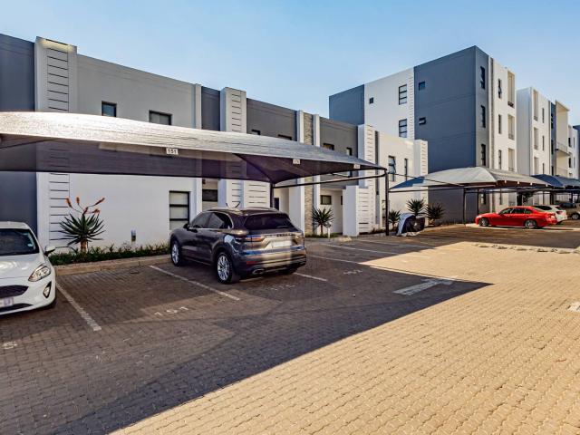 Apartment for sale in Midrand, City of Johannesburg Metropolitan Municipality