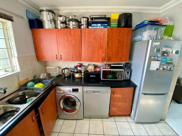 Apartment for rent in Vosloorus, Gauteng
