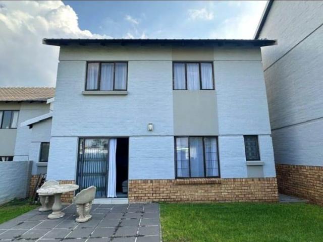 Apartment for sale in Tembisa, Gauteng