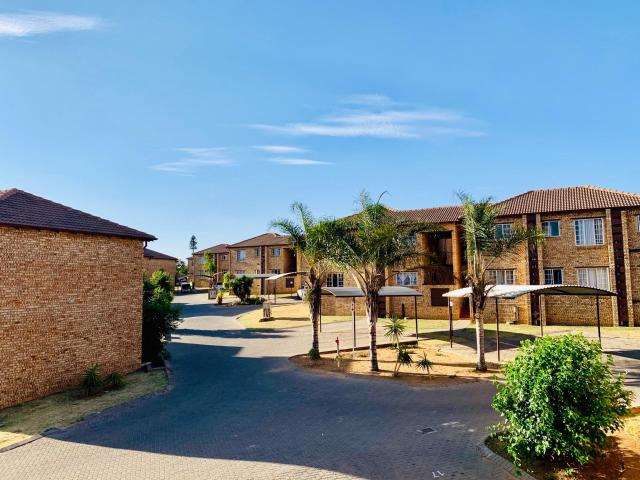 Apartment for rent in Tembisa, Gauteng