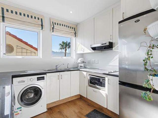 Apartment for rent in Cape Town, City of Cape Town