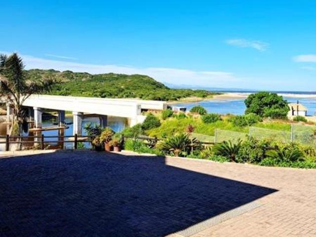 Apartment for rent in Groot Brak Rivier, Western Cape