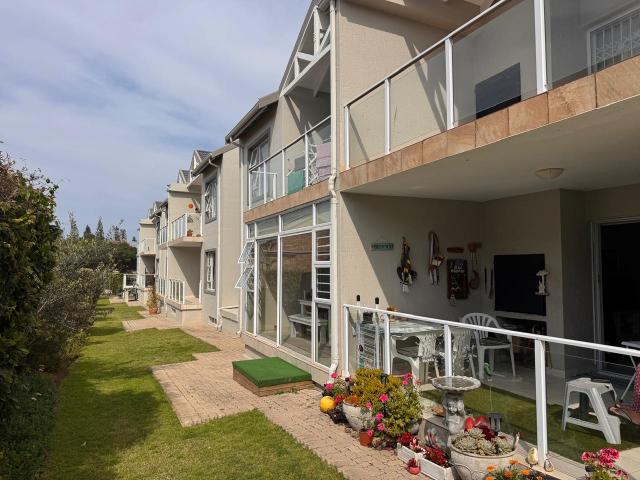 Apartment for sale in Groot Brak Rivier, Western Cape