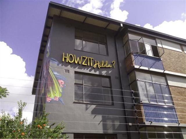 Apartment for rent in Pretoria