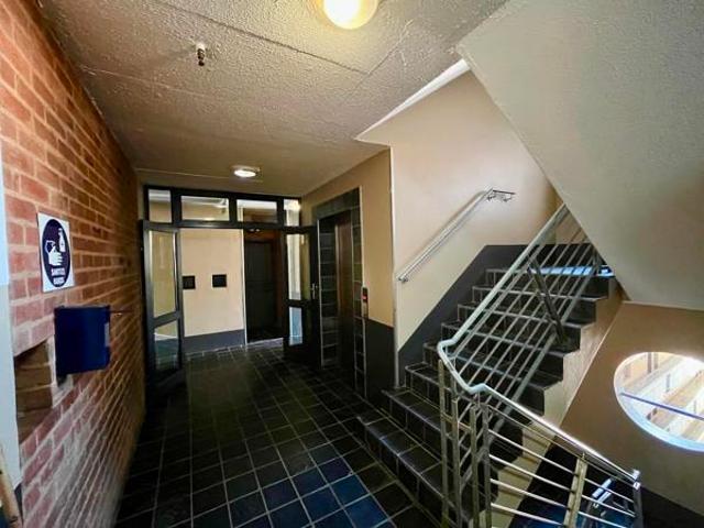 Apartment for rent in Waterkloof, Gauteng
