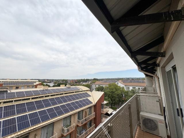 Apartment for rent in Pretoria, City of Tshwane Metropolitan Municipality