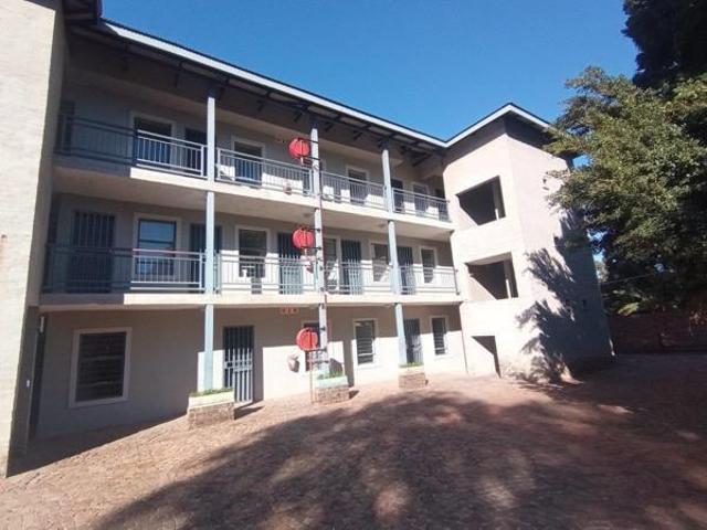 Apartment for rent in Waterkloof, Gauteng