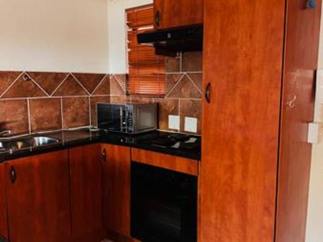 Apartment for rent in Waterkloof, Gauteng