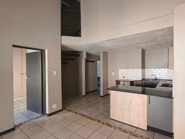 Apartment for rent in Waterkloof, Gauteng