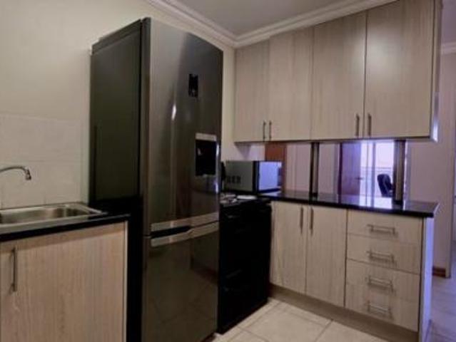 Apartment for rent in Waterkloof, Gauteng