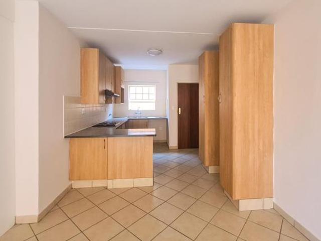 Apartment for rent in Waterkloof, Gauteng