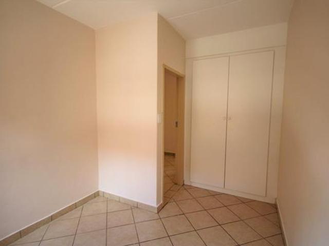 Apartment for rent in Pretoria, City of Tshwane Metropolitan Municipality