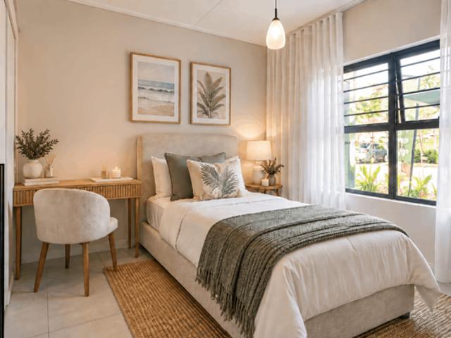 Apartment for rent in Waterkloof, Gauteng