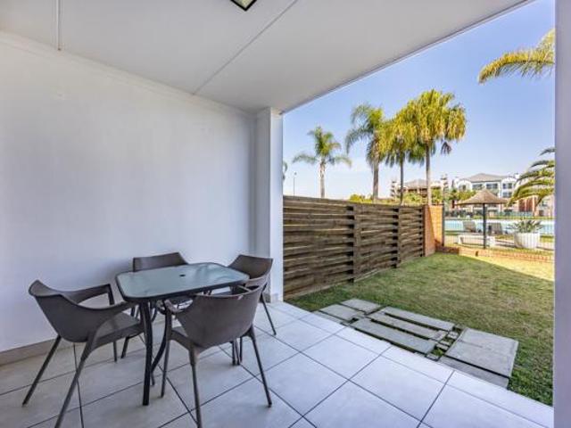 Apartment for rent in Waterkloof, Gauteng