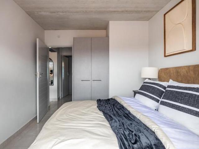 Apartment for rent in Waterkloof, Gauteng