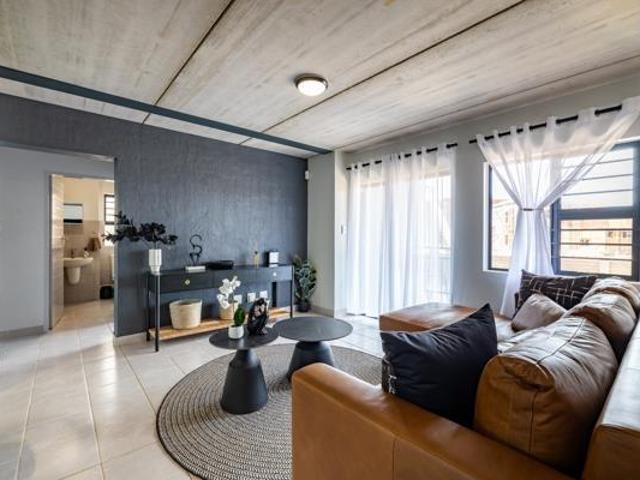 Apartment for rent in Waterkloof, Gauteng