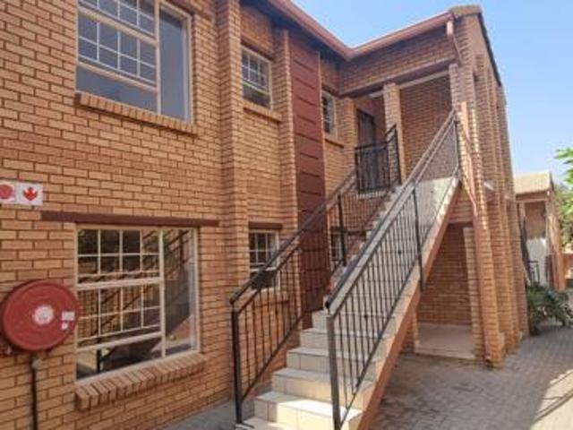 Apartment for rent in Waterkloof, Gauteng