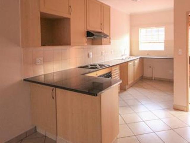 Apartment for rent in Pretoria, City of Tshwane Metropolitan Municipality