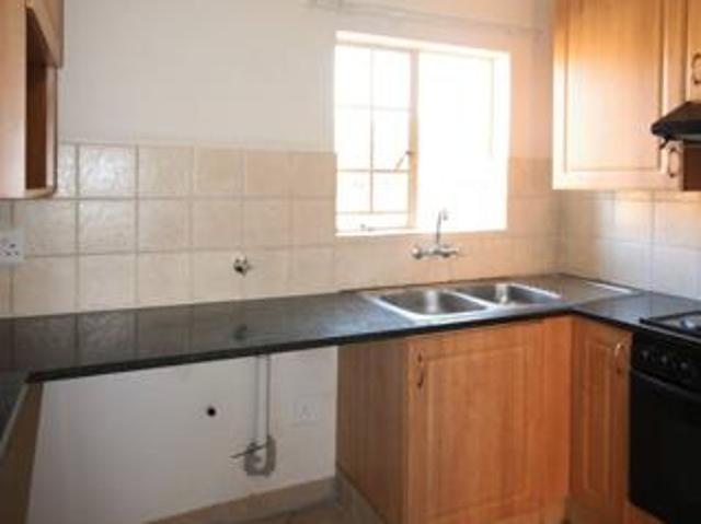 Apartment for rent in Pretoria, City of Tshwane Metropolitan Municipality