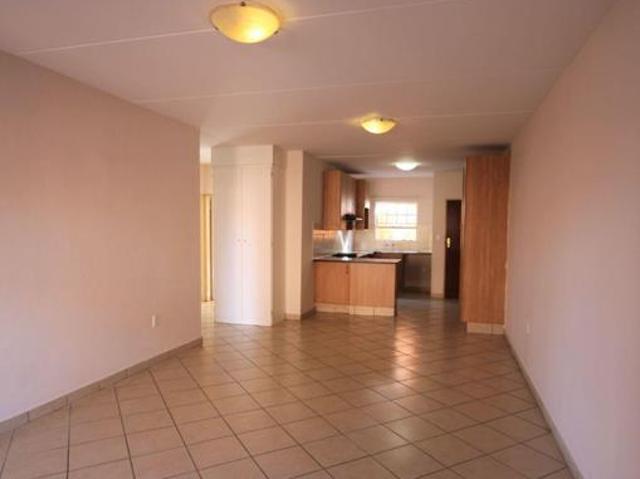 Apartment for rent in Waterkloof, Gauteng