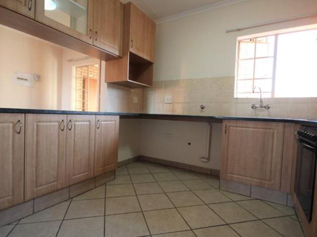 Apartment for rent in Pretoria, City of Tshwane Metropolitan Municipality