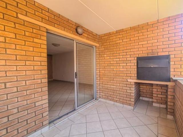 Apartment for rent in Waterkloof, Gauteng