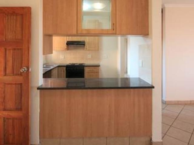 Apartment for rent in Pretoria, City of Tshwane Metropolitan Municipality