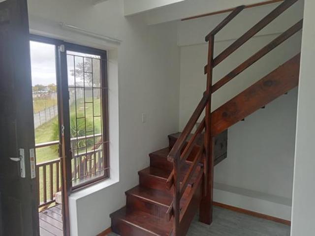 Apartment for rent in Groot Brak Rivier, Western Cape