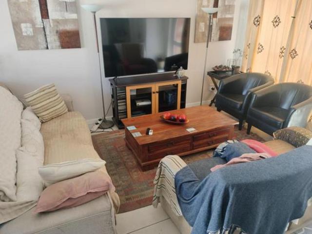 Apartment for rent in Cape Town, City of Cape Town