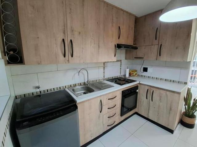 Apartment for rent in Cape Town, City of Cape Town