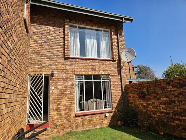 Apartment for sale in Gauteng