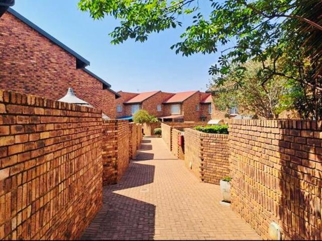 Apartment for sale in Gauteng