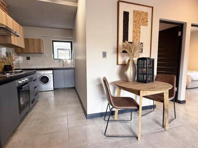 Apartment for rent in Vosloorus, Gauteng