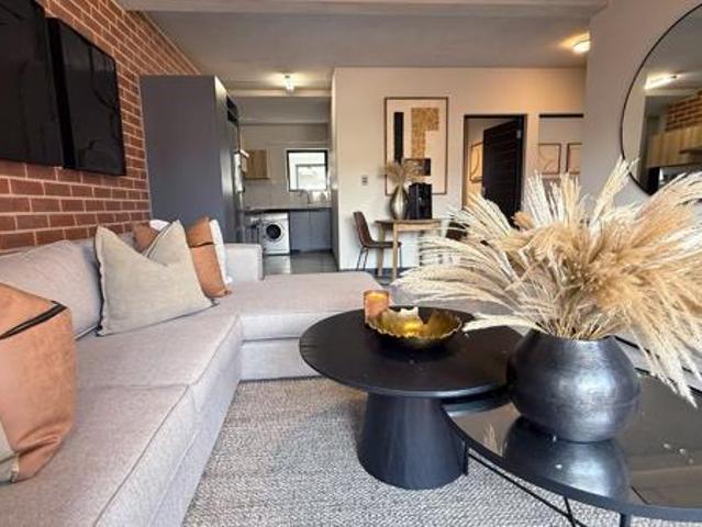 Apartment for rent in Vosloorus, Gauteng